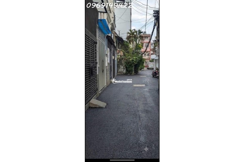 NHÀ ĐẸP, CÔNG Năng ĐẦY ĐỦ. DTCN 51M2. CHỈ NHỈNH 8TY