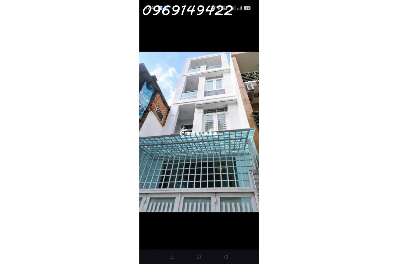 NHÀ ĐẸP, CÔNG Năng ĐẦY ĐỦ. DTCN 51M2. CHỈ NHỈNH 8TY