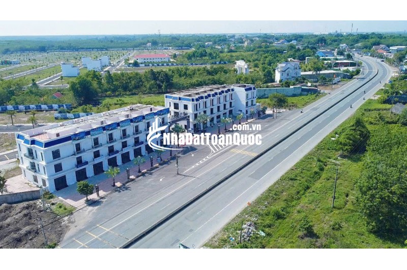 Chính chủ cần bán gấp đất nền 75m² có sổ hồng, giá cực tốt