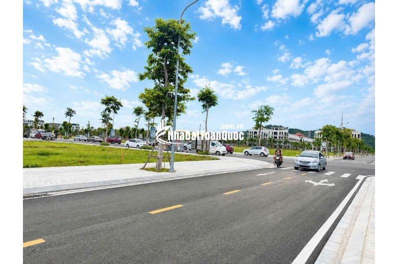THE GLORY – HERAGON CITY – PHÁP LÝ MINH BẠCH, TIỆN ÍCH ĐỒNG BỘ, TIỀM NĂNG GIA TĂNG GIÁ TRỊ