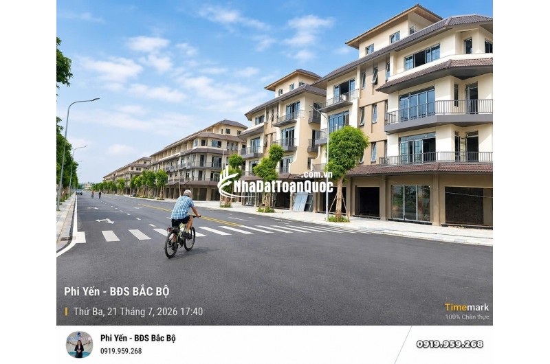 THE GLORY – HERAGON CITY – PHÁP LÝ MINH BẠCH, TIỆN ÍCH ĐỒNG BỘ, TIỀM NĂNG GIA TĂNG GIÁ TRỊ