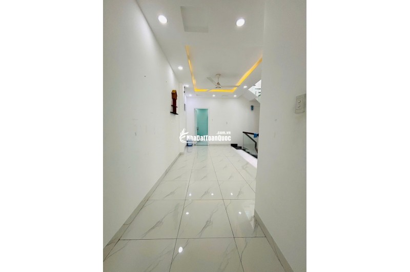 HÀNG HOT QUẬN 8 - 30 M RA ĐƯỜNG HƯNG PHÚ - 50 M2 - GIÁ CHỈ 4.6 TỶ