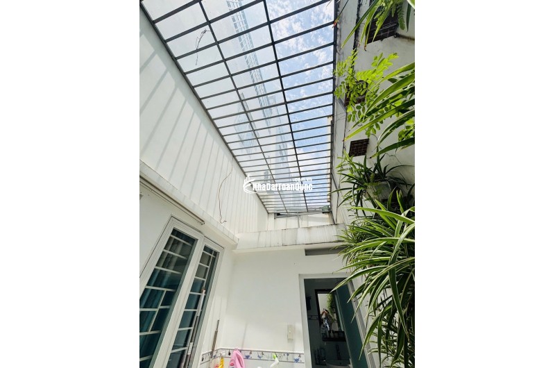 HÀNG HOT QUẬN 8 - 30 M RA ĐƯỜNG HƯNG PHÚ - 50 M2 - GIÁ CHỈ 4.6 TỶ