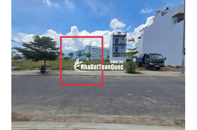 Cần bán gấp lô đất 70m2, Phước Hòa, sổ sẵn, hỗ trợ bank