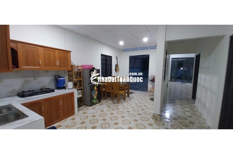 CHÍNH CHỦ BÁN NHÀ VƯỜN RỘNG THOÁNG – ĐẤT Ở ĐÔ THỊ 624,2 m² TẠI ĐƯỜNG NGUYỄN HUỲNH ĐỨC, TÂY NINH (TÂN AN, LONG AN)
