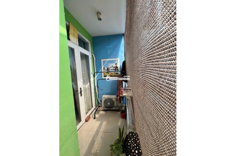 BÁN NHÀ NHỎ TIỀN QUẬN 8 - HỒ THÀNH BIÊN - GIÁ CHỈ 2.4 TỶ