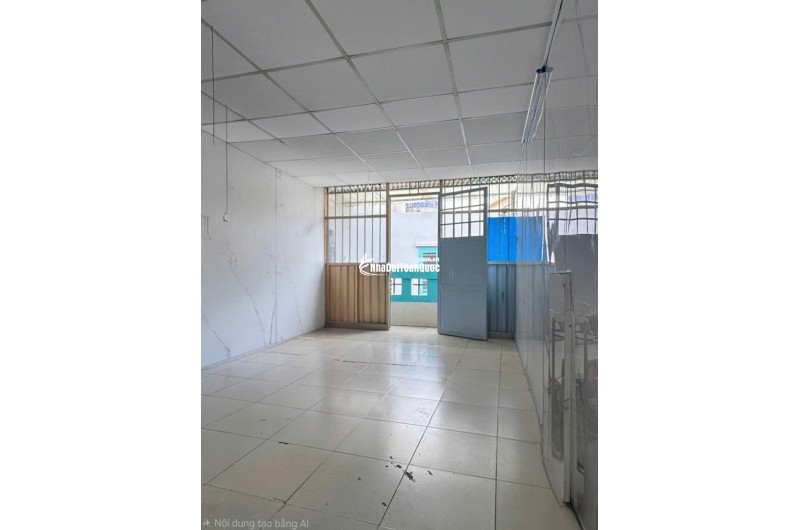 BÁN NHÀ ĐẸP QUẬN 5 - VÕ TRƯỜNG TOẢN - HỒNG BÀNG - NHÀ NHỎ 4 TẦNG - GIÁ CHỈ 4.8 TỶ