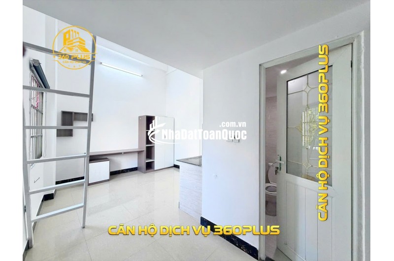 CHO THUÊ PHÒNG TRỌ TẠI GÒ VẤP HCM – 25M2 CHỈ 4.8 TRIỆU / THÁNG. LH:0359203979.