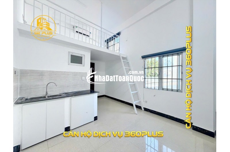 CHO THUÊ PHÒNG TRỌ TẠI GÒ VẤP HCM – 25M2 CHỈ 4.8 TRIỆU / THÁNG. LH:0359203979.