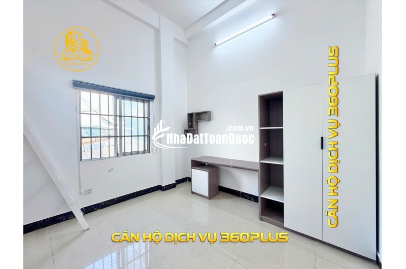 CHO THUÊ PHÒNG TRỌ TẠI GÒ VẤP HCM – 25M2 CHỈ 4.8 TRIỆU / THÁNG. LH:0359203979.