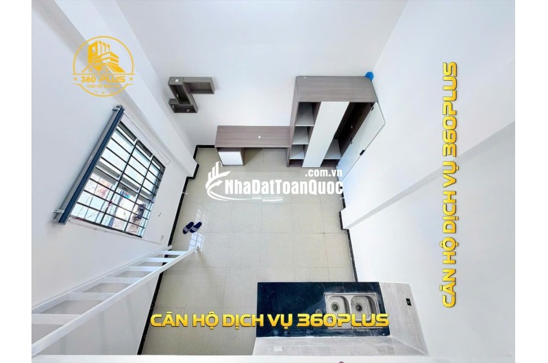 CHO THUÊ PHÒNG TRỌ TẠI GÒ VẤP HCM – 25M2 CHỈ 4.8 TRIỆU / THÁNG. LH:0359203979.