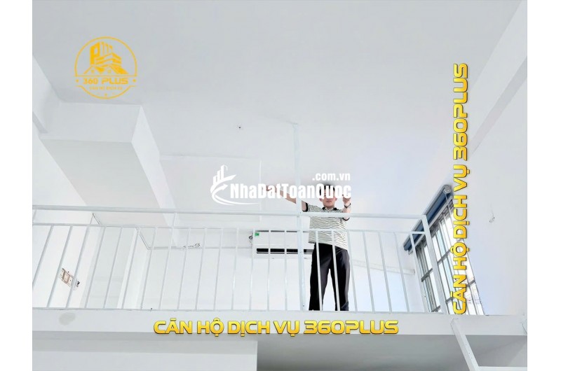 CHO THUÊ PHÒNG TRỌ TẠI GÒ VẤP HCM – 25M2 CHỈ 4.8 TRIỆU / THÁNG. LH:0359203979.