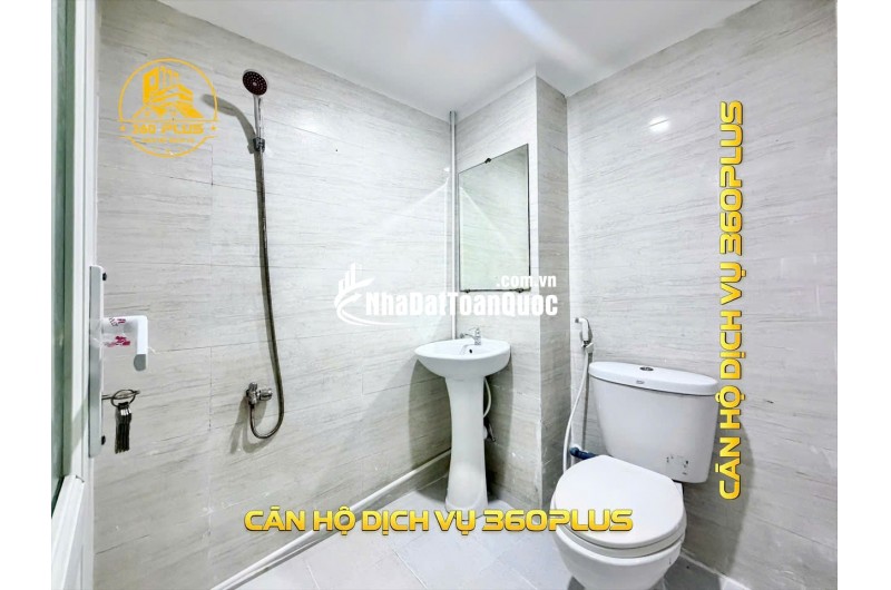 CHO THUÊ PHÒNG TRỌ TẠI GÒ VẤP HCM – 25M2 CHỈ 4.8 TRIỆU / THÁNG. LH:0359203979.