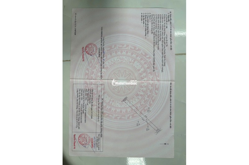 BÁN ĐẤT 3 CÔNG ĐẤT XÃ MỸ HOÀ HƯNG, TP LONG XUYÊN SHR CHỈ 750 TRIỆU. LH:0977226448