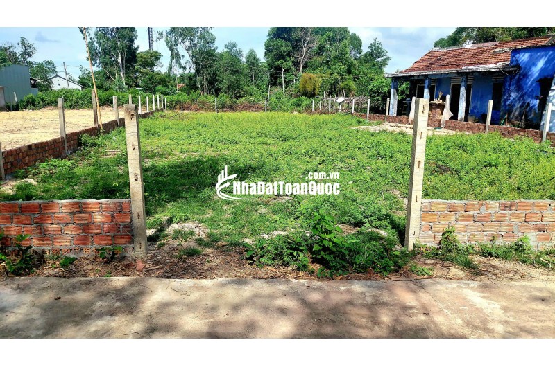 Đón sóng VSIP Điện Tiến – 200m² đất đẹp chỉ từ 1,29 tỷ/nền