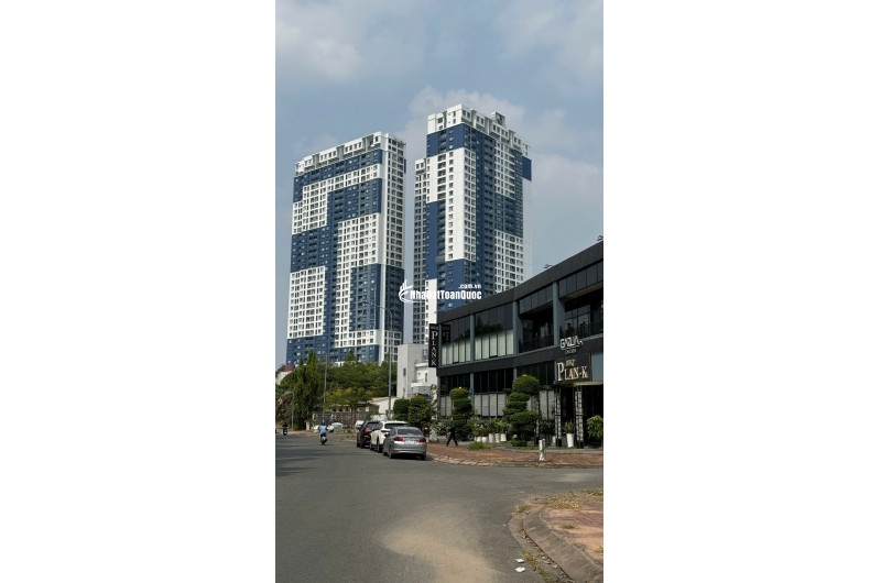 ĐẤT VỊ TRÍ SIÊU ĐẸP CHÁNH NGHĨA CENTER – 