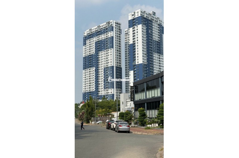 ĐẤT VỊ TRÍ SIÊU ĐẸP CHÁNH NGHĨA CENTER – 