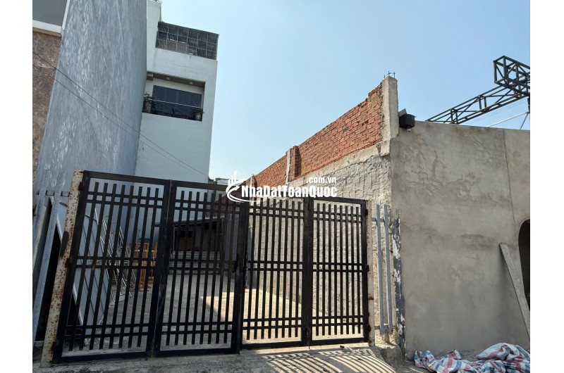 ĐẤT VỊ TRÍ SIÊU ĐẸP CHÁNH NGHĨA CENTER – 