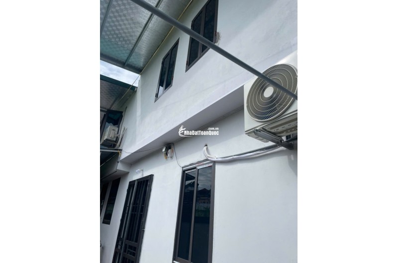 BÁN NHÀ 2 TẦNG XÂY MỚI NGÕ 83/12 KHU TT LÂM SẢN. 25M2 CHỈ 1.4 TỶ. LH:0912358868 - 0962358868.