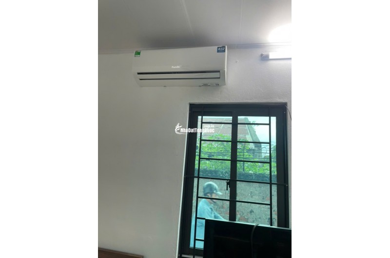 BÁN NHÀ 2 TẦNG XÂY MỚI NGÕ 83/12 KHU TT LÂM SẢN. 25M2 CHỈ 1.4 TỶ. LH:0912358868 - 0962358868.