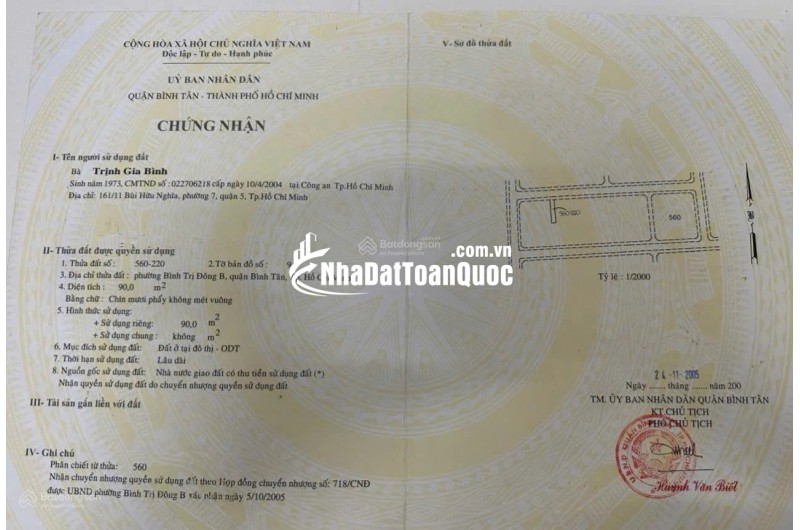 BÁN NHANH 90M2 ĐẤT MT 4M, KHU TÊN LỬA SIÊU RẺ CHỈ 8.2 TỶ. LH:0932129361.