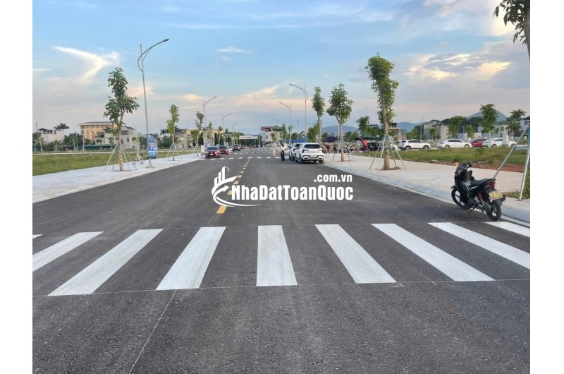 BÁN ĐẤT NỀN SAO MAI TRIỆU SƠN . LH:0829102989.....
