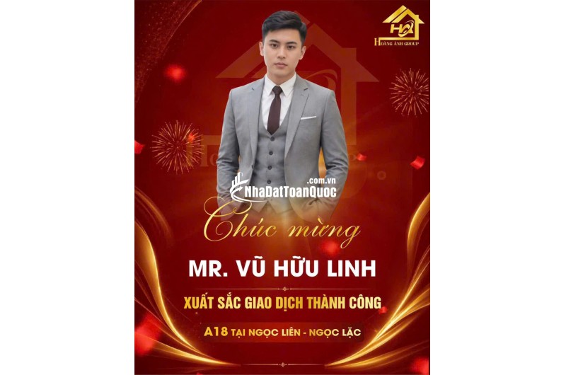 BÁN ĐẤT NỀN SAO MAI TRIỆU SƠN . LH:0829102989.....