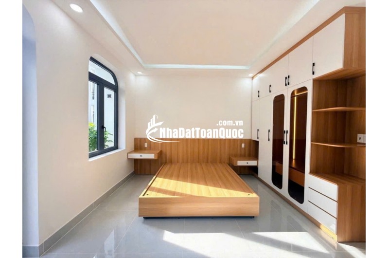 SIÊU PHẨM HẺM XE Ô TÔ NẰM NGAY HƯƠNG LỘ 2, CÓ PHÒNG TRỆT, GIÁ NHỈNH 6,x TỶ. LH:0922146536