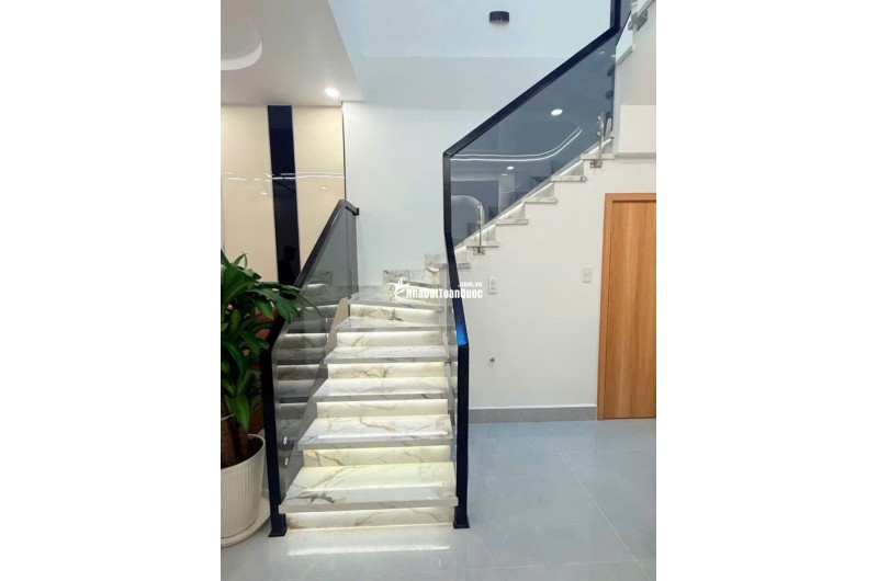 SIÊU PHẨM HẺM XE Ô TÔ NẰM NGAY HƯƠNG LỘ 2, CÓ PHÒNG TRỆT, GIÁ NHỈNH 6,x TỶ. LH:0922146536