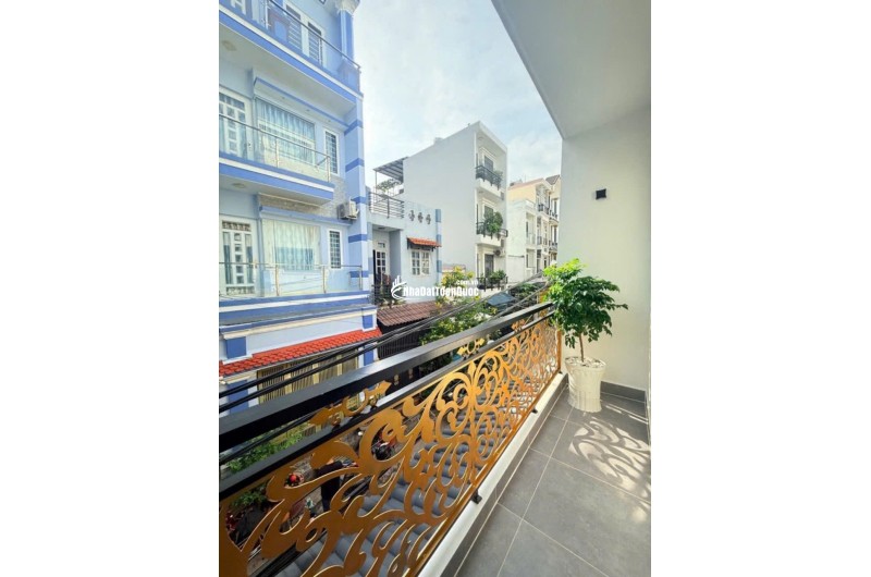 SIÊU PHẨM HẺM XE Ô TÔ NẰM NGAY HƯƠNG LỘ 2, CÓ PHÒNG TRỆT, GIÁ NHỈNH 6,x TỶ. LH:0922146536