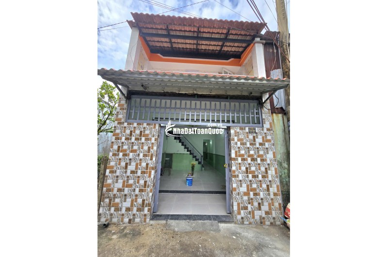BÁN NHÀ /NGẮN THỚI HÒA, XÃ VĨNH LỘC, HCM, GIÁ CHỈ TỪ 1.8TỶ/CĂN. LH:0938834279