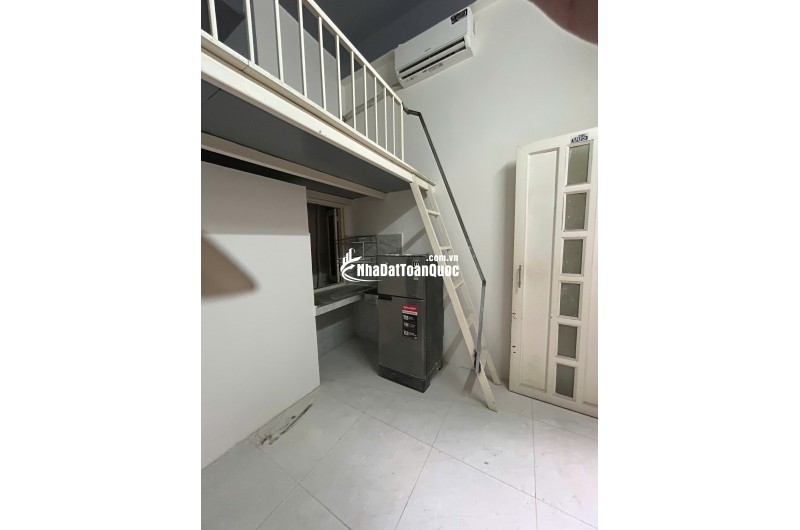 CHO THUÊ phòng trọ 958/3 Âu Cơ phường 14 Tân Bình. 25mv 3tr6/ tháng. LH:0708877972.
