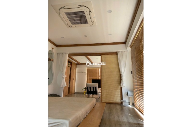 BÁN CĂN HỘ HAPPY VALLEY PHƯỜNG TÂN PHONG, QUẬN 7, HCM, 9.7 TỶ 100m2 LH:0965656617.