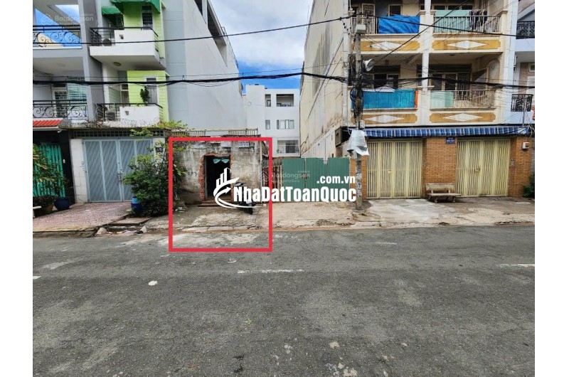 BÁN NHANH 90M2 ĐẤT MT 4M, KHU TÊN LỬA SIÊU RẺ CHỈ 8.2 TỶ. LH:0932129361.
