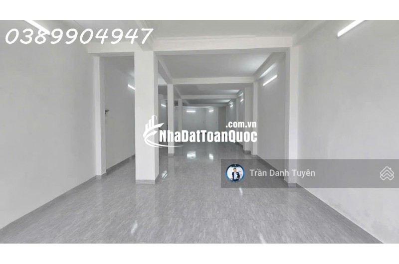 Bán siêu phẩm nhà đẹp căn góc vòng xoay đầu tư kinh doanh