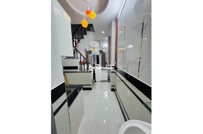  SỞ HỮU NHÀ 2 LẦU GIÁ MỀM
