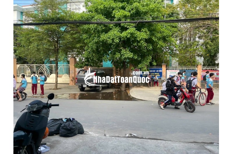 Bán nhà 1 trệt 1 lầu 162/98 Nguyễn Duy Cung, P12, Quận Gò Vấp
