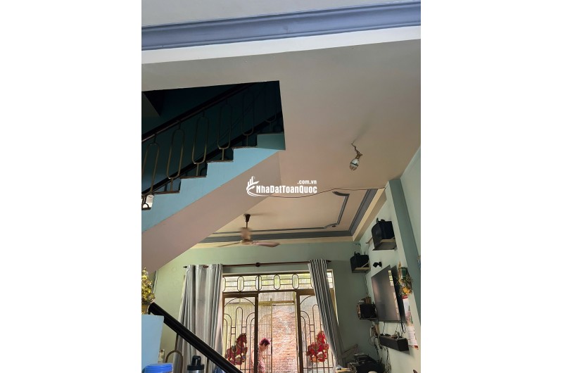 HÀNG HOT QUẬN 8 - 30 M RA ĐƯỜNG HƯNG PHÚ - 50 M2 - GIÁ CHỈ 4.6 TỶ