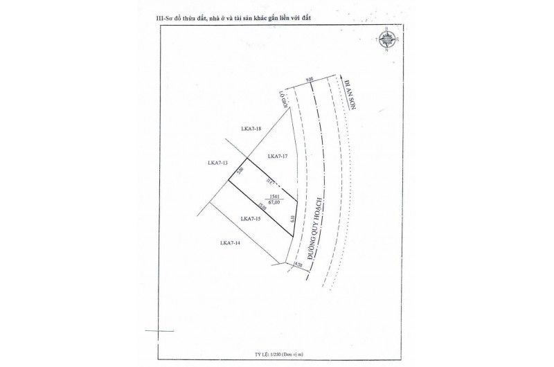 Bán đất thổ cư view rừng thông tại Phường 4 Đà Lạt