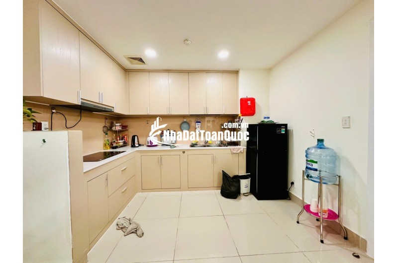 CĂN HỘ MỚI ĐẸP, NỘI THẤT ĐẦY ĐỦ. 61,5 M2, SỔ HỒNG, CHỈ 3TỶ950TR. LH:0903963094