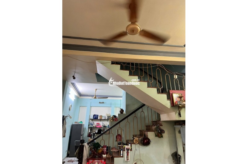 HÀNG HOT QUẬN 8 - 30 M RA ĐƯỜNG HƯNG PHÚ - 50 M2 - GIÁ CHỈ 4.6 TỶ