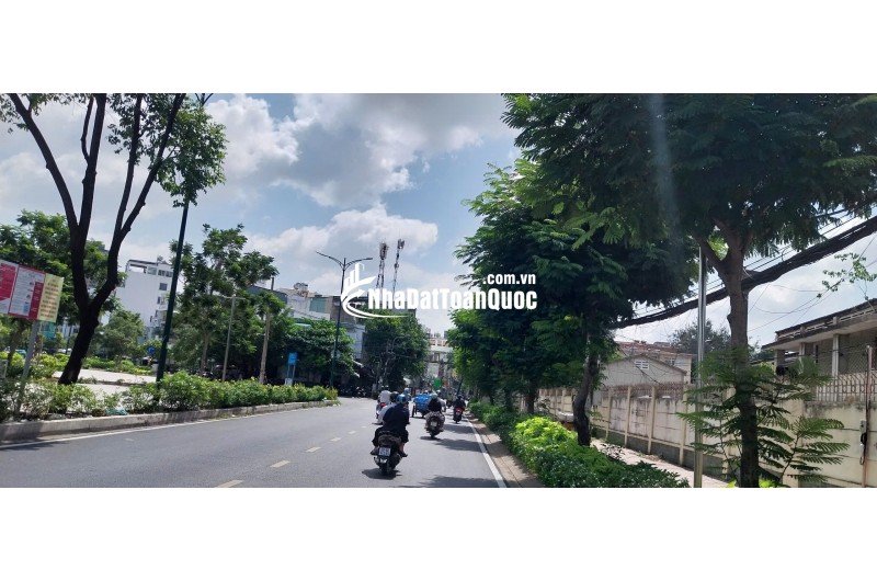 HÀNG HOT QUẬN 8 - 30 M RA ĐƯỜNG HƯNG PHÚ - 50 M2 - GIÁ CHỈ 4.6 TỶ