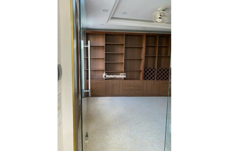 Bán nhà MT đường 17 khu bên sông phường Hiệp Bình Chánh , Thủ Đức