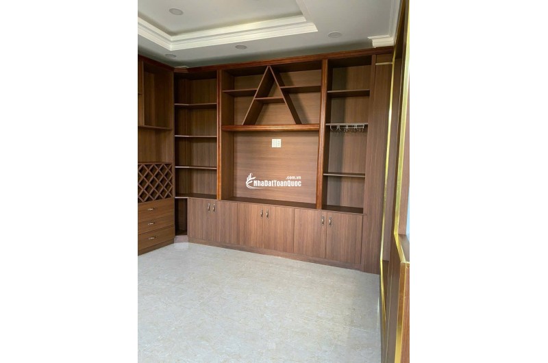Bán nhà MT đường 17 khu bên sông phường Hiệp Bình Chánh , Thủ Đức