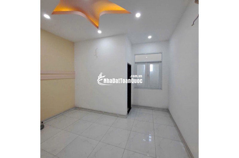 Bán nhà hẻm xe hơi 6m Đường Số 2 , Q.Bình Tân ( gần ngã 4 Gò Mây )