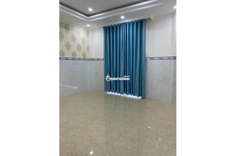 Bán nhà MT đường 17 khu bên sông phường Hiệp Bình Chánh , Thủ Đức