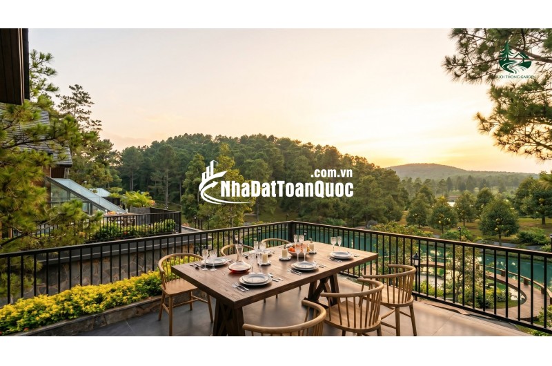Bán villa nghỉ dưỡng view hồ ngọc cạnh đồi chè tâm châu, có hồ bơi, nhà hàng,. 3,3 tỷ full nội thất