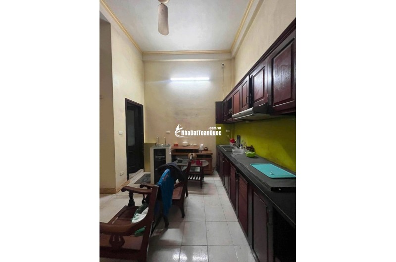  CHO THUÊ NHÀ NGUYÊN CĂN – NGỌC LÂM 

         Giá thuê chỉ: 6,5 triệu/tháng