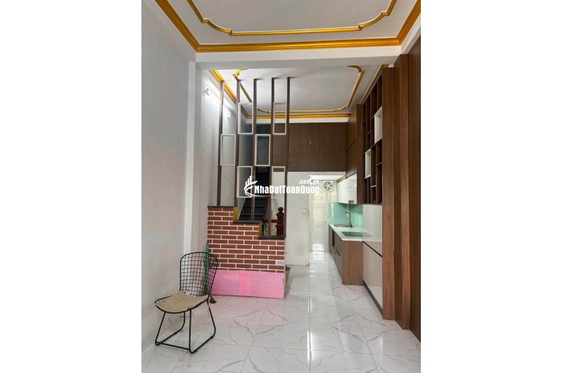  CHO THUÊ NHÀ NGUYÊN CĂN – NGỌC LÂM 

         Giá thuê chỉ: 6,5 triệu/tháng