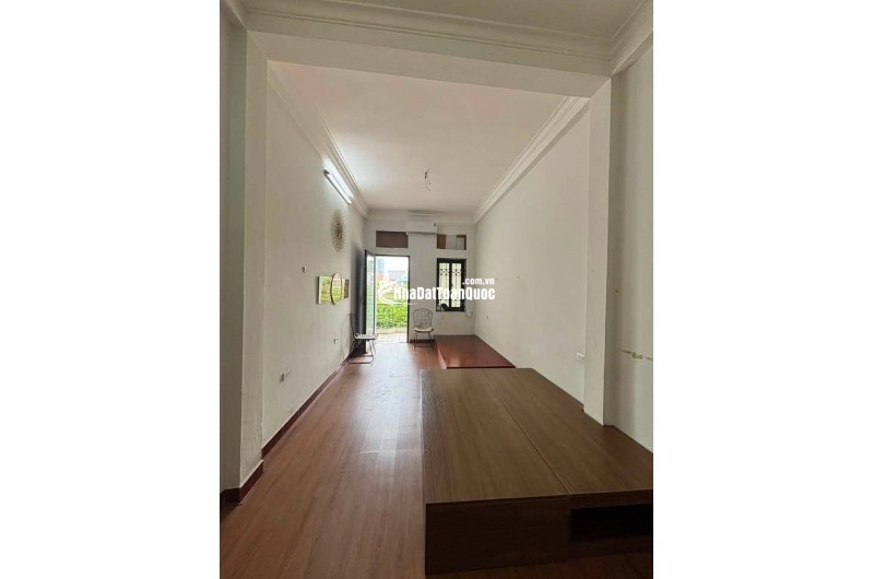  CHO THUÊ NHÀ NGUYÊN CĂN – NGỌC LÂM 

         Giá thuê chỉ: 6,5 triệu/tháng